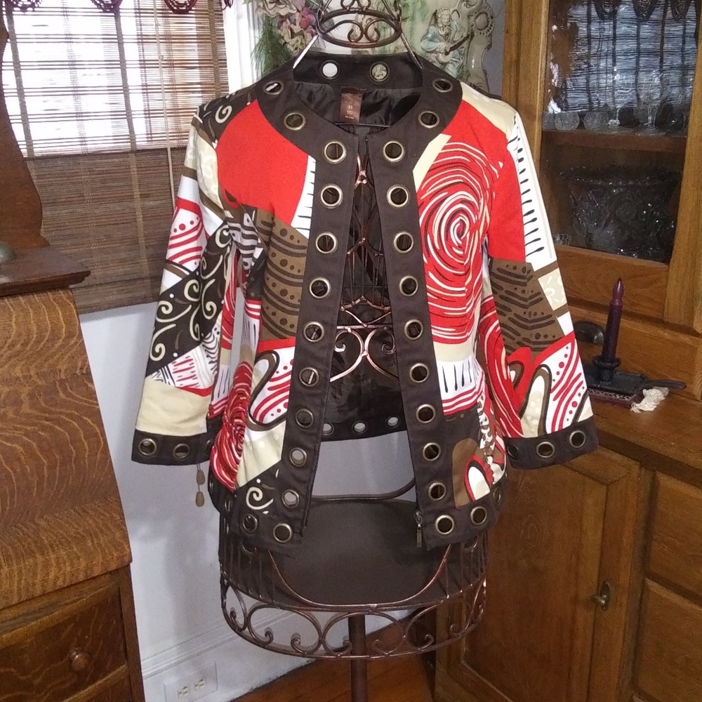 Multiples Blazer/Jacket